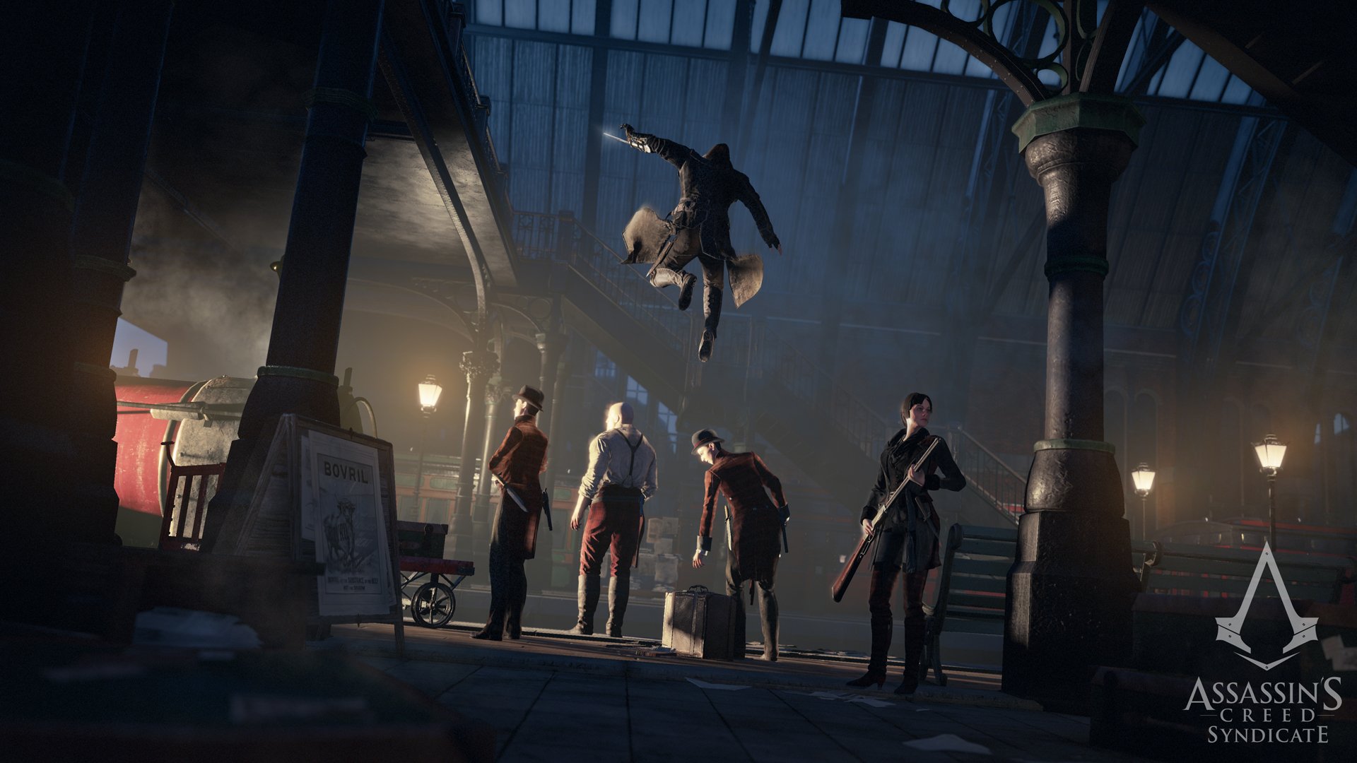 Assassin´s Creed Syndicate - Imagen 30